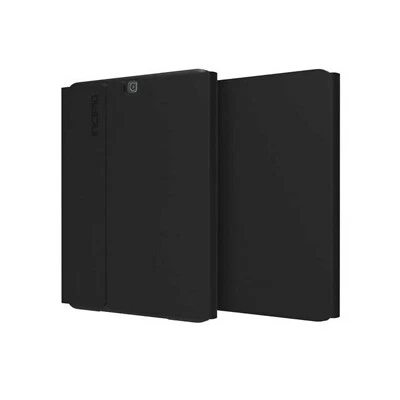 INCIPIO CASE FOR SAMSUNG GALAXY TAB S2 9.7 FARADAY FOLIO SLEEP WAKE SA-682-BLK-V - Image 1 of 3