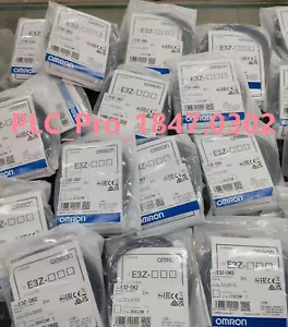 E3ZD62 1PC NEW OMRON E3Z-D62 Photoelectric Switch Sensors Fast delivery - Picture 1 of 4