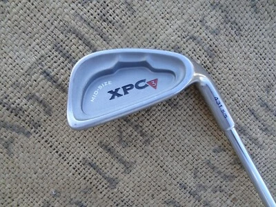 XPC3 431ss Midsize #5 Iron ⛳ Precision Steel Stiff - Image 1 of 4