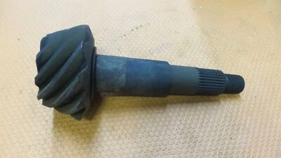 Piñón diferencial trasero Dorman 697-133 para Chevy Silverado 2500 3500 Ram Sierra Foto 1 de 4