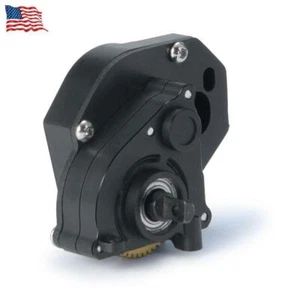For 1/24 Axial SCX24 Car Metal Complete Gearbox Transmission Gears Set GearBox - Picture 1 of 9