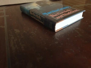 Signed Autographed MARTHA GRIMES THE FIVE BELLS AND BLADEBONE 1st 1st HCDJ Amazi - Picture 1 of 12