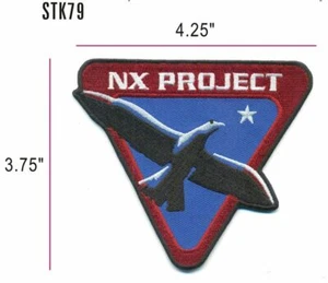 NX PROJECT PATCH - STK79 - Bild 1 von 1