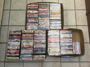 COMEDY MOVIE DVD LOT #2- YOU PICK & CHOOSE $1.69 EACH - COMBINE SHIPPING ($3.50) - Picture 1 of 4
