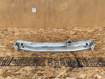 CONJUNTO DE BARRAS DE REFUERZO DE BARRA DE CHOQUE DELANTERA NISSAN 370Z 2009-2021 OEM Foto 1 de 4