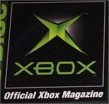 Official XBOX Magazine Demo Disc Buyers Choice Pick Your Discs