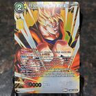 SS Son Gohan Come What May EX21-29 Foil Dragon Ball Super Card Game | NM