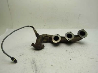 Chrysler Crossfire 2004-2008 3,2 L conductor izquierdo motor colector de escape fabricante de equipos originales Foto 1 de 4