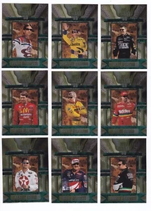 1999 Press Pass CUP CHASE #CC9 Kenny Irwin (NOT REDEEMED!) ONE CARD ONLY! - Picture 1 of 1