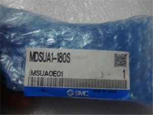 1 Stück Neu Smc MDSUA1-180S kx - Bild 1 von 2