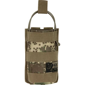 Planet Eclipse Molle Single Mag Pouch HDE Camo - Picture 1 of 1
