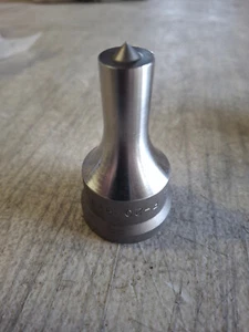 Cleveland Punch & Die Company CPD F20-9/16 Round Punch - Picture 1 of 7