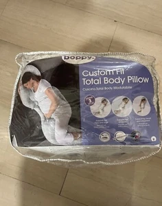 Boppy cuscino gravidanza total body modulabile - Foto 1 di 10