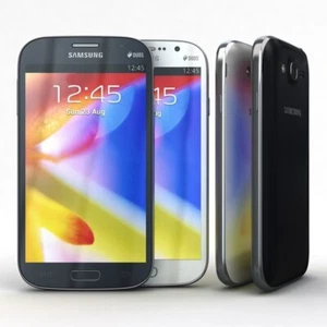 Samsung Grand DUAL SIM - 8GB - 9082 (entsperrt) Smartphone - Bild 1 von 1