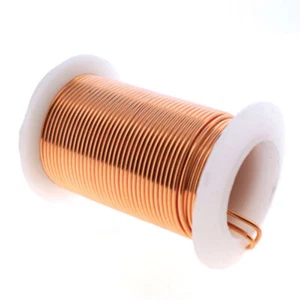 100% Copper Craft & Jewellery Wire - Picture 1 of 25