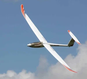 Multiplex Lentus 3M Glider Kit MPX1-00899Multiplex - Picture 1 of 6