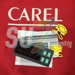 CAREL IR33C0HB0M Temperature controller# 1pcs  New  In Box - Picture 1 of 4