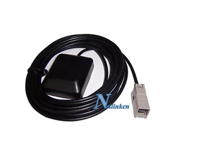 Antenne GPS Autoradio Pour ALPINE INE-W990BT INE-W990HDMI INE-W997D - Picture 1 of 3