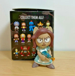 Funko Mystery Minis Rick and Morty Series 1 - Arthricia 1/12 - Bild 1 von 4