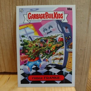 2021 GPK: FOOD FIGHT: FRIDGE FRANKIE . 99a   T5 - Picture 1 of 1