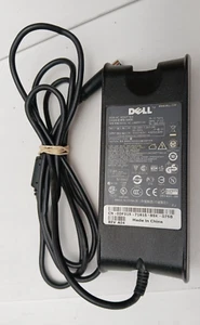 Fuente de alimentación Dell PA-10 0DF315 LA90PS1-00 19,5V 4,62A 90W *1 unidad* **Usado** - Imagen 1 de 3