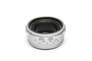 Leica 16462 Focus Mount, Chrome 27670 - Picture 1 of 3