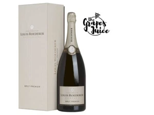 LOUIS ROEDERER BRUT PREMIER MAGNUM CHAMPAGNE FRANCIA REIMS - Bild 1 von 1