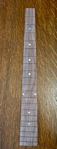 Gibson J-50 NOS Indian Rosewood Fingerboard, 1970’s, Vintage, Luthier, Repair - Picture 1 of 5