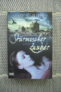 Stürmischer Zauber - von Putney, Mary Jo - Bild 1 von 1