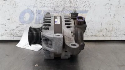 原始设备制造商发电机适用于丰田坦德拉 2007 2008 2009 2010 - 2018 (5.7L) — 第 1/4 张图片