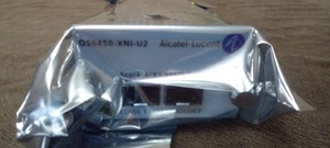 NEW Alcatel-Lucent OS6450-XNI-U2 10G SFP+ Network Interface Module Compatible - Picture 1 of 4