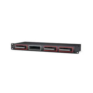 Blackmagic Design MultiDock 10G SSD Dock - Foto 1 di 1
