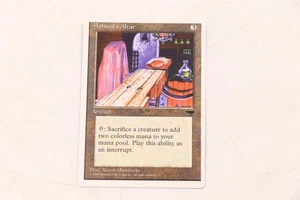 MTG Chronicles Ashnod's Altar LP Or Better - Bild 1 von 6