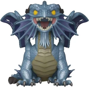 Dungeons & Dragons Super Sized POP! Vinyl Figur Bahamut 15 cm - Bild 1 von 1