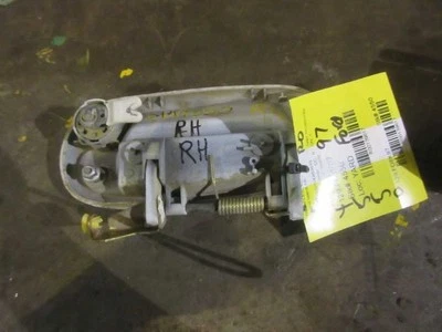 Manija de puerta de pasajero exterior puerta Heritage para camioneta Ford F150 97-04 139617 Foto 1 de 3