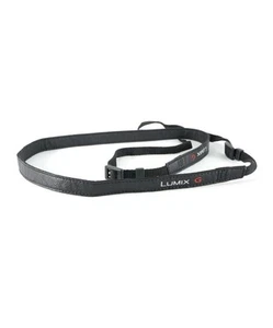 Genuine LUMIX G Camera Strap Panasonic - Brand New - Picture 1 of 4