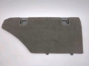 1996-97 Chevy Tahoe Suburban RH REAR Jack CARGO STORAGE COVER LID TRIM Panel - Picture 1 of 11