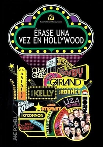 Erase Una Vez En Hollywood (That'S Entertainment!) - Imagen 1 de 1