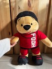Peluche Disney Winnie the Pooh 55 cm originale con cartellino – Skate Pooh raro