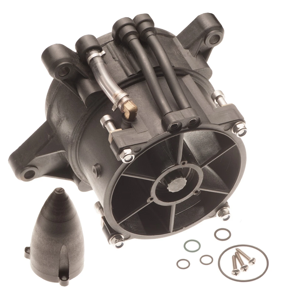 Sea Doo Rotary Valve 147 Degree 420924508 SP SPI SPX GTS GTX 580 - Foto 4