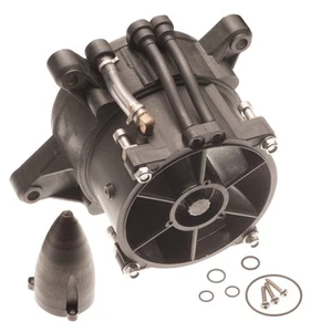 SeaDoo Complete Jet Pump Housing 140MM SP SPI SPX GTS GTI GTX GSX GS HX XP - Picture 1 of 2