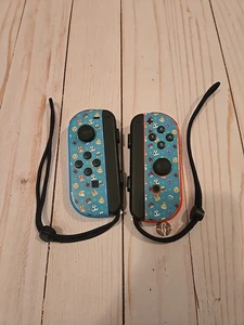 Controlador Joy Con Original Nintendo Switch OEM - Joy-Con Izquierdo y Derecho - Imagen 1 de 2