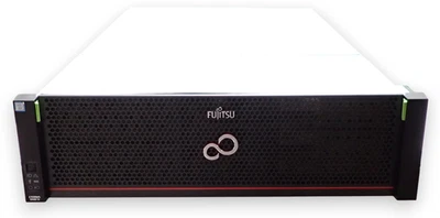 Fujitsu Eternus DX600 S4 Base FTS:ET604SAU + 2x Controller Modules CA07555-D831 - Image 1 of 4