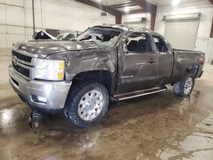 Chassis ECM Transfer Case Left Hand Dash Fits 07-14 SIERRA 2500 PICKUP 465027 - Picture 1 of 12