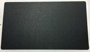 Touchpad Sticker Lenovo Thinkpad T410 T420 T430 T510 T520 T530 W510 W520 W530 - Picture 1 of 1