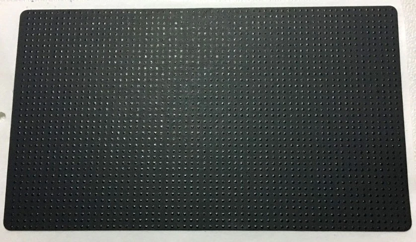 Touchpad Sticker Lenovo Thinkpad T410 T420 T430 T510 T520 T530 W510 W520 W530 - Image 1 of 1