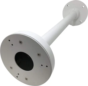 Hikvision Turret Dome Pendant Mounting Bracket DS-1271ZJ-130-TRL CPM PC130T - Picture 1 of 12