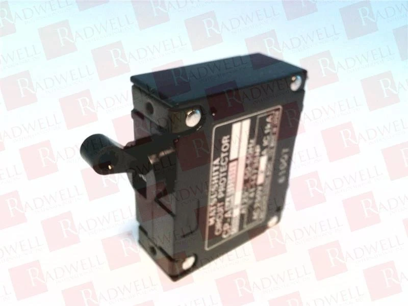 MATSUSHITA ELECTRIC BAB1120311 / BAB1120311 (NUEVO EN CAJA) Foto 1 de 1