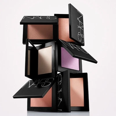 NARS Blush N Asia Exclusive Shades 903–960 Multiple Colors (Fall 2025 Release) - Image 1 of 4