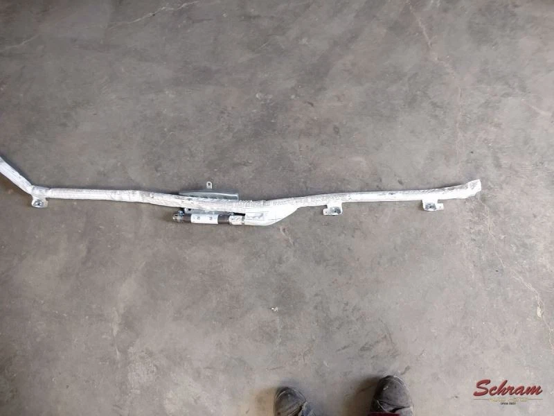 Bolsa de aire para pasajeros techo delantero para pasajero HT compatible con 07-13 MINI COOPER 1930209 Foto 1 de 4